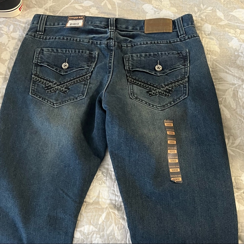 Flypaper Jeans